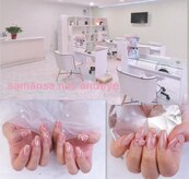 サマンサ(samansa)