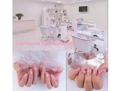 サマンサ(samansa)の写真