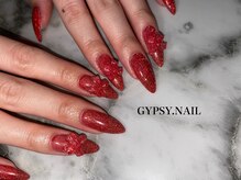 ジプシー(GYPSY.)/フラッシュネイル