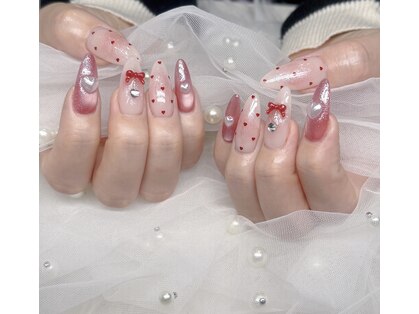 アンベリール 新宿(Embellir)の写真