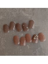 エーニジュウキュウ(A29)/オフィスネイル