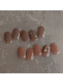 オフィスネイル