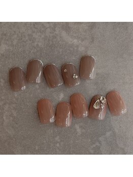 エーニジュウキュウ(A29)/オフィスネイル