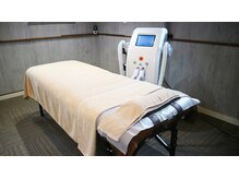 脱毛サロン チャンス(chance)/