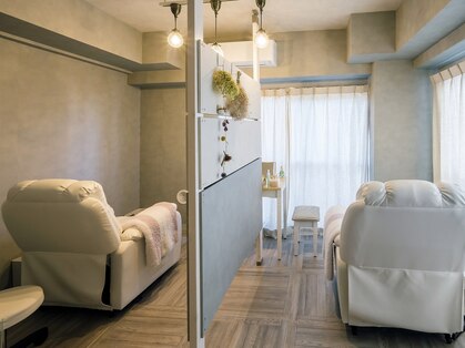 ラブラ バイ スウェラ(Love la by swella)の写真