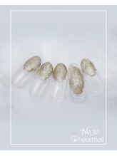 はあとねいる 大分わさだ店/ハンドデザイン：Ｎｏ．30