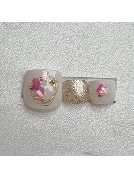 3月定額デザイン