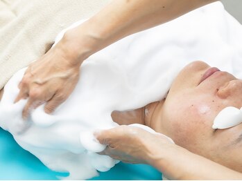 ポワールムース(POIRE mousse)/ムートンホイップスパ(デコルテ)