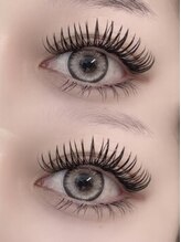 アトリエ アイハ(aiha)/メガフラットラッシュ