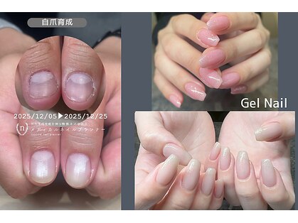 シェアサロンエムズ(share salon M's)の写真