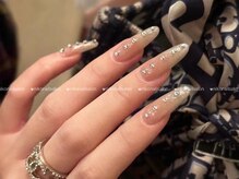 ニコ 高田馬場店(Niko)/春ネイル