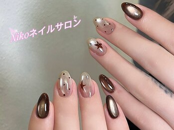 ニコネイルサロン 大宮店(Niko Nailsalon)/