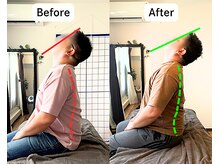 整体院 爽良/【札幌/大通り】頭痛改善