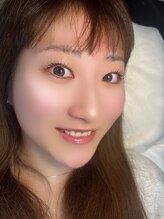 アイモア 大垣店(eye mor.)/まつげパーマ/眉毛/アイブロウ
