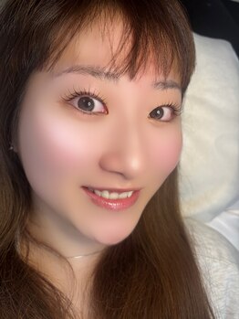 アイモア 大垣店(eye mor.)/まつげパーマ/眉毛/アイブロウ