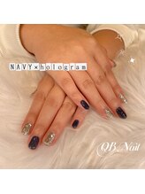 キュービーネイルプラス 木更津店(QBNail+)/プレミアムコース