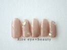 水滴ネイル♪/定額制/¥5980