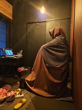 ミホズルーム(Miho‘s room)/夏の隠れ冷え・むくみに