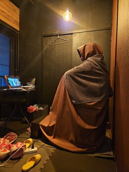 ミホズルーム(Miho‘s room)/夏の隠れ冷え・むくみに