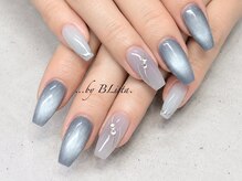 チップ長さ出し×アート９０min