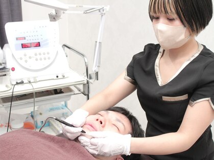 ダブルオー 銀座(00)の写真
