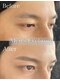 エル(Elle)の写真/メンズアイブロウやってます！一流のアイリストが一人一人にの骨格に合わせて似合うまつげを提案！