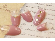 シェアサロン ディテール 千葉店(Detail)/☆アートサンプル☆　　別途料金