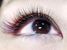 アイラッシュサロン リュネット(Eyelash salon Lunette)