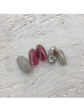 エスパルティール(Spartir)/デザインチップ◎