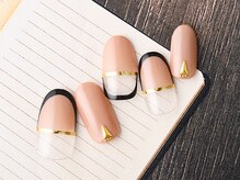 ダッシングディバ 新百合ヶ丘オーパ店(DASHING　DIVA)/ラインアート