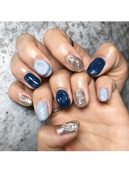 シエル エトワール(Ciel etoile)/ポコポコネイル