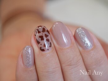 ネイルエニー(Nail Any)/Any collection