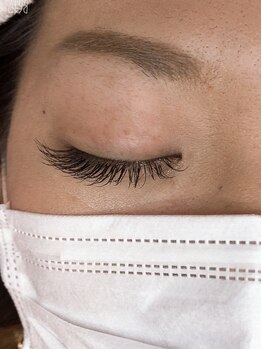 レイマハナ(Lei Mahana)/Cカールつけ放題