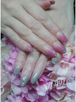 アイネイル(iNAIL)/