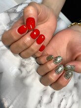 バンズネイル(Banz nail)/