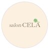 サロン セラ(CELA)ロゴ
