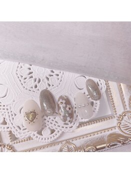 ドリーミー(Dreamy)/カジュアルコースご新規様￥7300