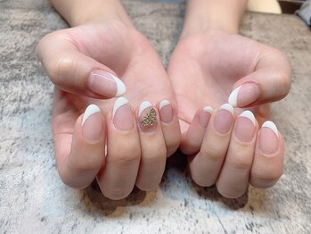 アン 小金井店(An)/フレンチwithパーツ