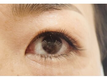 アイラッシュサロン エフ(f)/☆フラットラッシュ付け放題☆