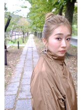 8(HATI)&nbsp;小澤 まどか