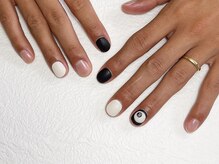 ゆちたの部屋/メンズネイル　ビリヤードネイル