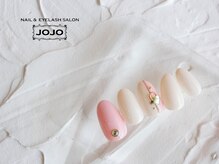 ジョジョ 千里中央店(JOJO)/全員利用OK★オフ込￥5980