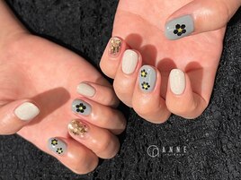 【パラジェル】Jr.monthly