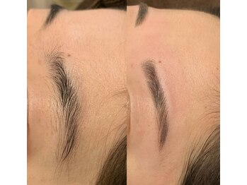 スプレール 水戸店/アイブロウ