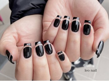 レオ ネイル 倉敷店(leo nail)/ジェルネイル