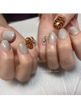 ペル(Per)/6～10本アート