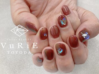 ヴリエ 豊田店(VURIE)/うるうるマグネット