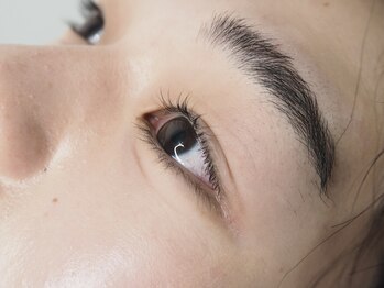 リンクプラスオム(RiMK plus Homme)/メンズまつ毛パーマ