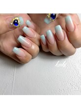 キチ(kichi)/福岡/赤坂/天神/大名/パラジェル