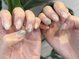 定額ナチュラルデザイン